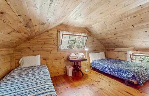 Garden Island's Pine - Foto 19