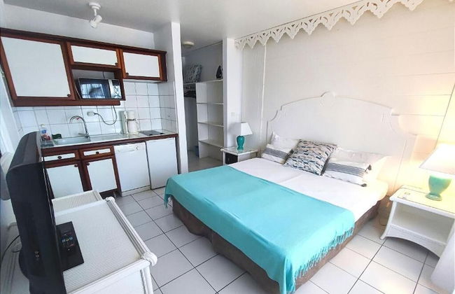 Residence Turquoise Guadeloupe - Photo 19