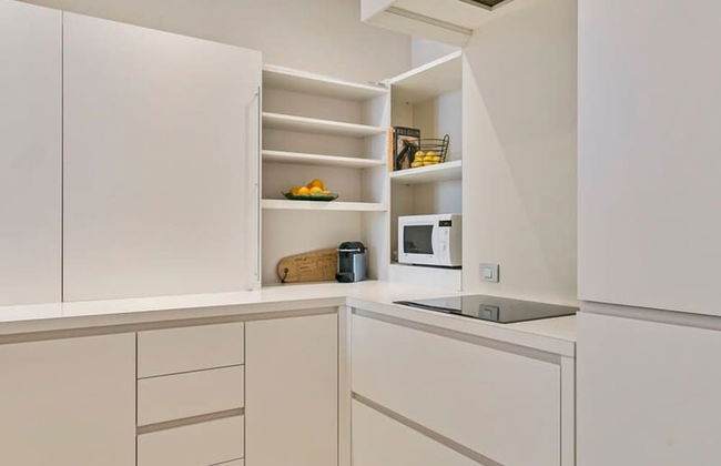 Apartment With Canal View in Heart of Bruges - Foto 14