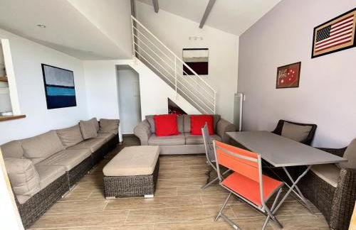 Résidence Les Myriades - maeva Home - Appartement bord de mer 2 pièces 4 personnes - Prestige MAE-3093 - Foto 3