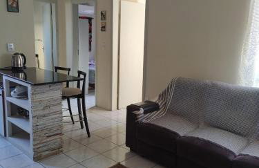 Apartamento da Fô - Foto 5