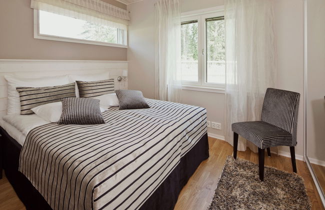 Holiday Club Saimaan Rauha Apartments - Photo 12