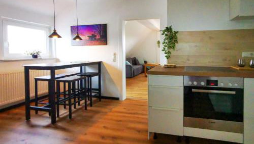 NEU Apartment Blumenstraße - Foto 2