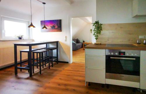 NEU Apartment Blumenstraße - Foto 2