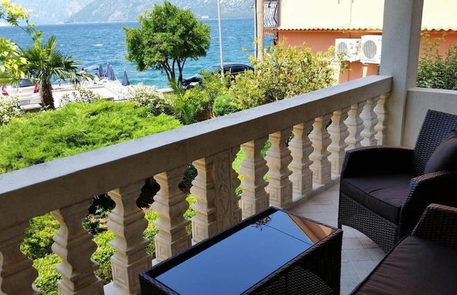 Apartments Radulovic - Foto 19