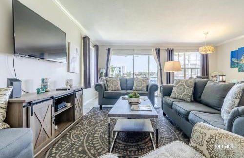 Pelican Cliff breathtaking view less than a mile to beach - Foto 39