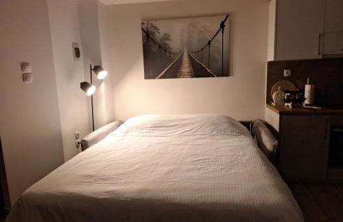 THOMAS LUXURY APARTMENT in the historical center of Ioannina - Foto 8