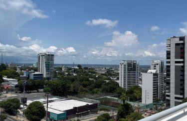 Flat hotel Mercure Manaus para até 6 pessoas - Foto 23