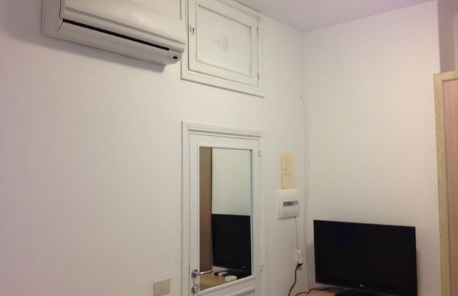 Guest House La Piazzetta - Foto 7