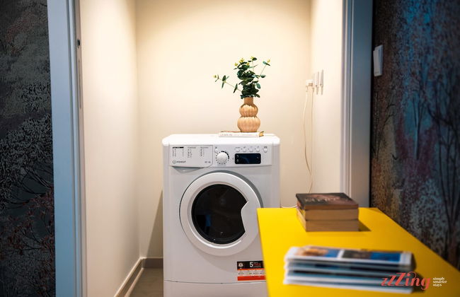 Luxury at Mercury Towers by Zaha Hadid Architects - Foto 9