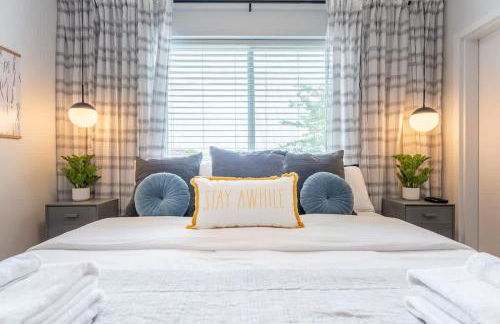 The Main Event by Stay Local Nashville - Foto 40