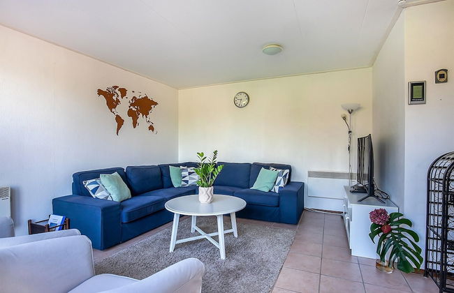 Restful Holiday Home in Grou With Terrace and Garden - Foto 35