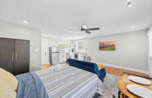 Charming Studio Stay in Vibrant Highlands Area - Foto 7