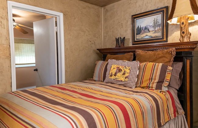 Moon River Ranch - Foto 16