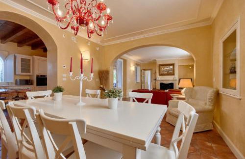 Villa Ardea - Foto 17