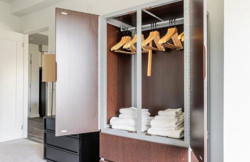 Blueground Downtown Berkeley AC nr UC Berkeley SFO-1822 - Foto 14