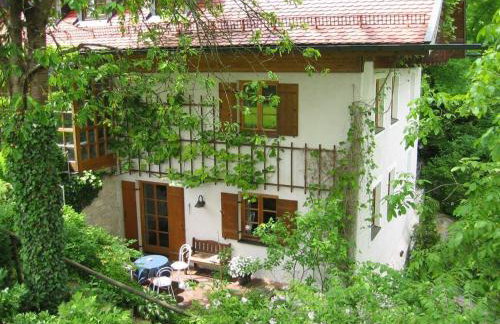 Ferienwohnung Thalhauser - Foto 1