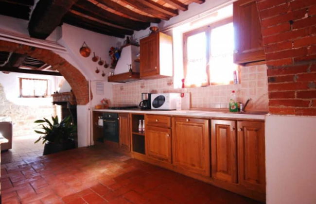 Agriturismo Podere Caggiolo - Photo 48