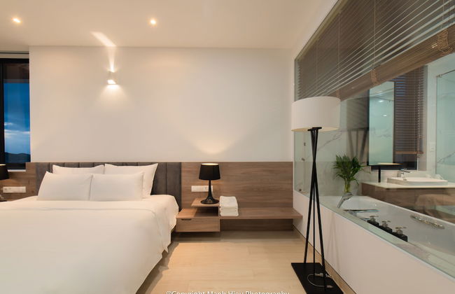 Casa Blanca Villas - Foto 47