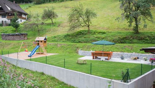 Ferienwohnungen Huber - Foto 4