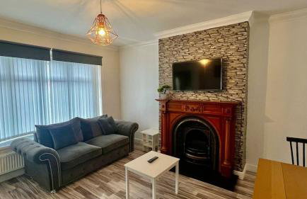 Spacious 2 Beds house in Walker - Foto 1