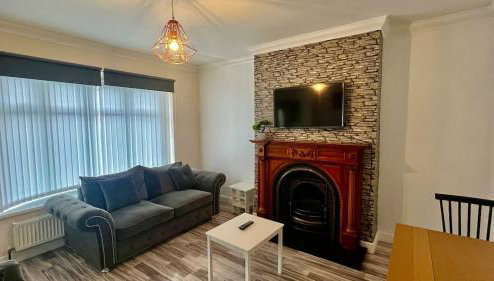 Spacious 2 Beds house in Walker - Foto 1