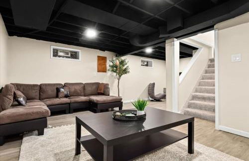 4 Bedroom 2 Bath Middle of it all Sleeps 8 - Foto 41