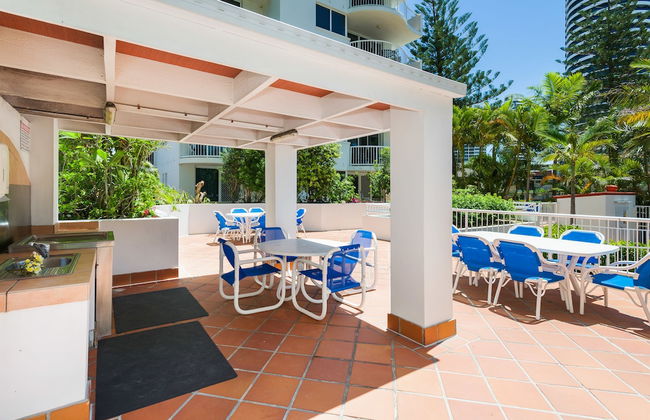 The Ritz Resort - Foto 47