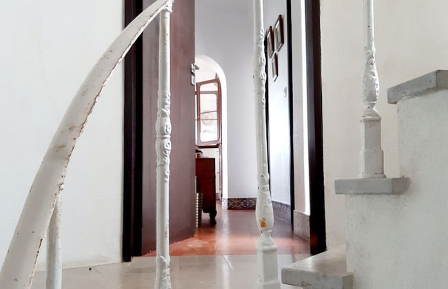 Impecable 4-bed Villa in Praia da Areia Branca - Foto 22