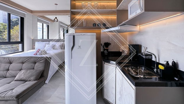 3001 Ecos - Foto 5, Habitación