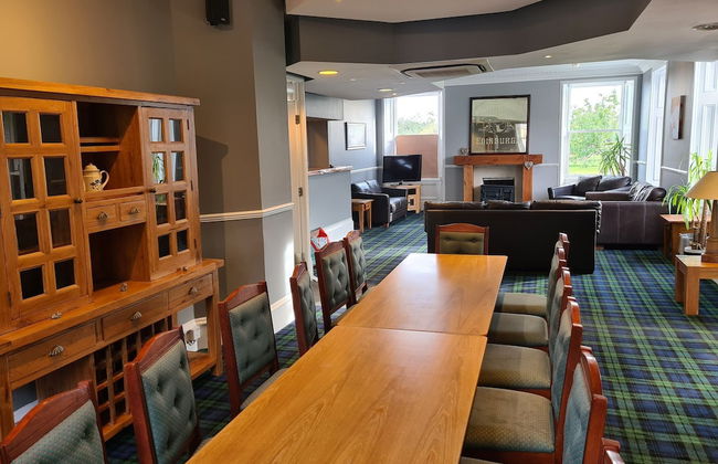 Black Isle Holiday Apartments - Foto 66