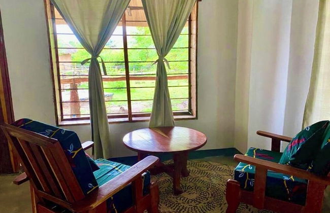 Njobvu Safari - Foto 22