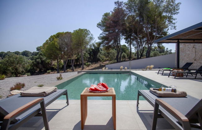 Theros Estate 2- 2 BED - Foto 1