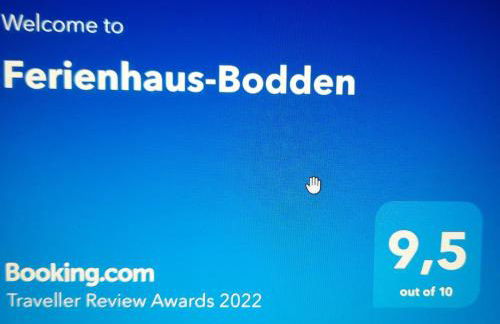 Ferienhaus-Bodden - Foto 45