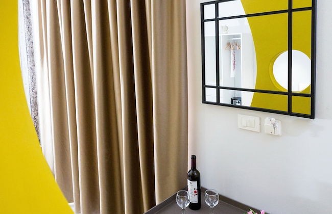 NK Apartments - Foto 14