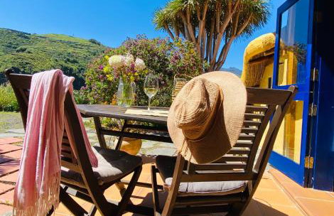 Vivelorural casa La Cuevita, Santa Brígida - Foto 30