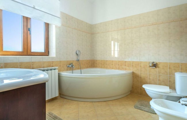 Villa Wish Comfortable Holiday Residence - Foto 20