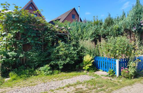 Tiny House - Kleines Glück auf dem Ostedeich - Foto 12