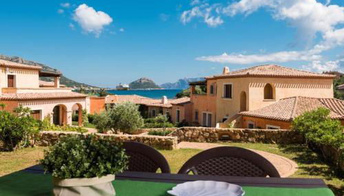 Le Perle Di Golfo Aranci - Foto 1