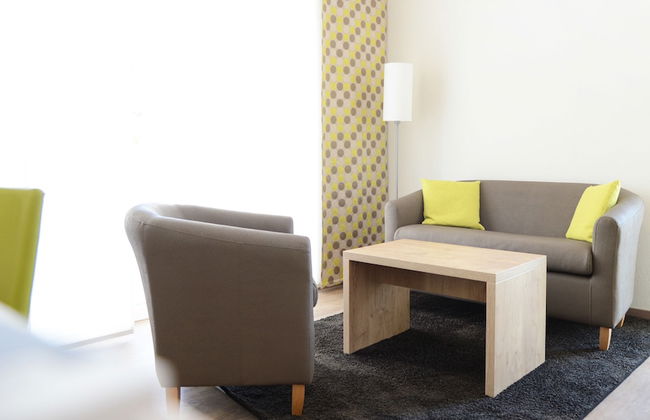 ADAPT APARTMENT HOTEL Giessen - Foto 7