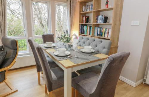 Argyll View Lodge - Foto 7