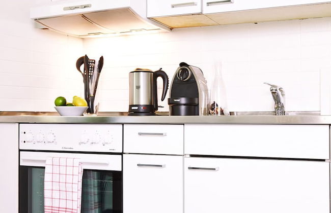 City Stay Apartments Forchstraße - Foto 21