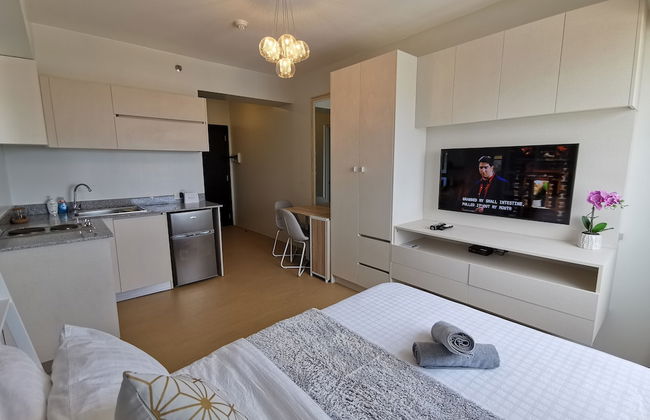 Avida Davao by davaobnb & Lemonique Homes - Foto 51