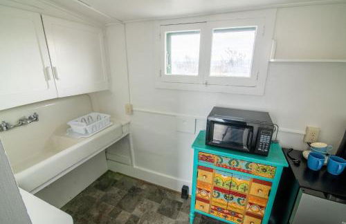 Pope House - Hist. Mansion - Wild(e), Green & Gold - Foto 10