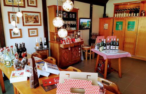 Alsace Appartements Meyer-Krumb - Foto 27