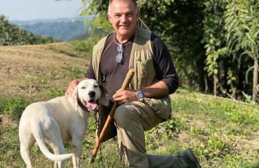 La Rosa Gialla Bio Apartments & rooms - Foto 45