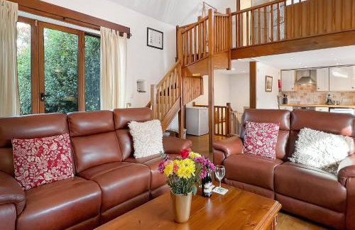 Hawthorn Cottage Barbrook - Foto 10