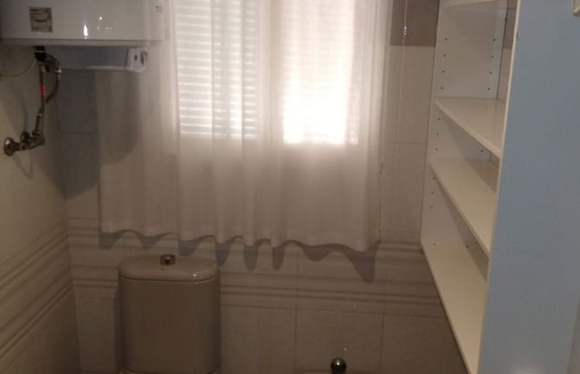 1.las Alondras Bl A Esc. 3 2º pta 6 - Foto 22