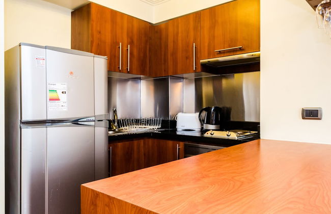 APART PROVIDENCIA SANTA BEATRIZ - Foto 8