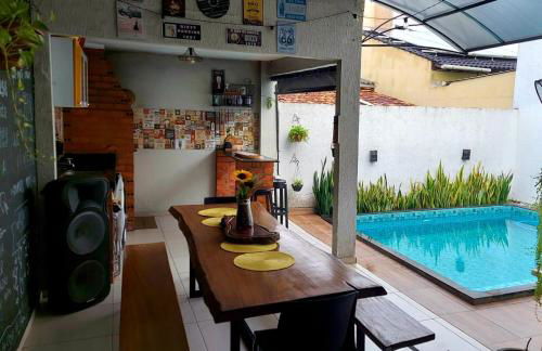 casa em condominio para cop30, protecao 24H, proximo do centro de Belem - Foto 13